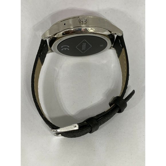 Fossil Gen 3 Authentic Genuine Smart Watch Custom Band FTW6003 LT228